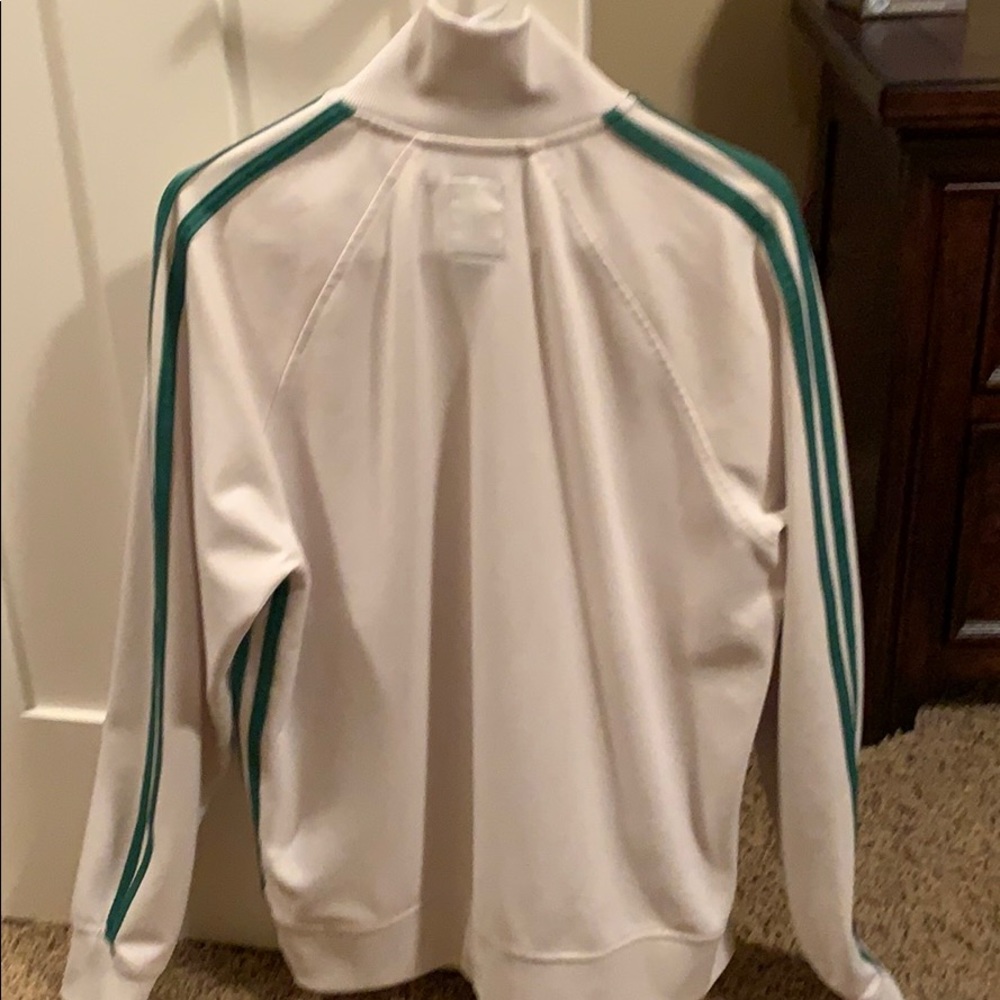 Track jacket - Picture 3 of 4